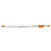 PE326
	-JAVALINA® SPLASH-Orange with Black Ink
